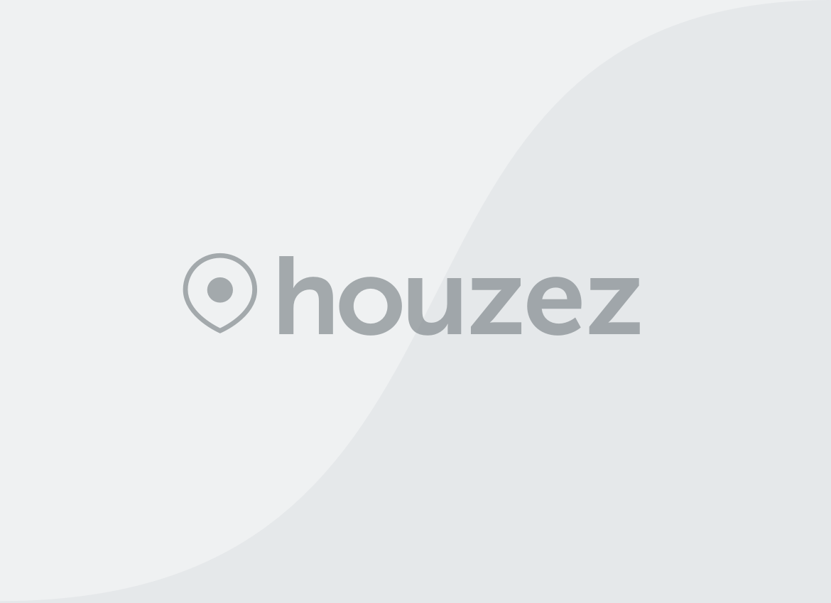 Villa relaxing green view